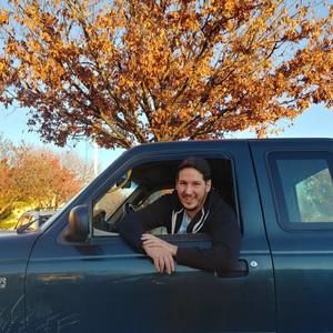 Meet your Posher, Johnny